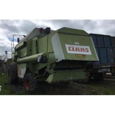 Claas Dom 106M