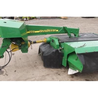 John Deere CC0324