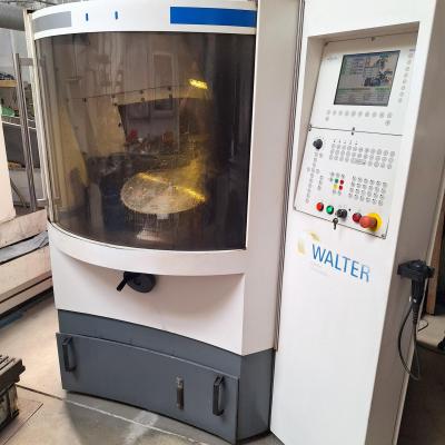 Szlifierka CNC do pił tarczowych WALTER WOODTRONIC