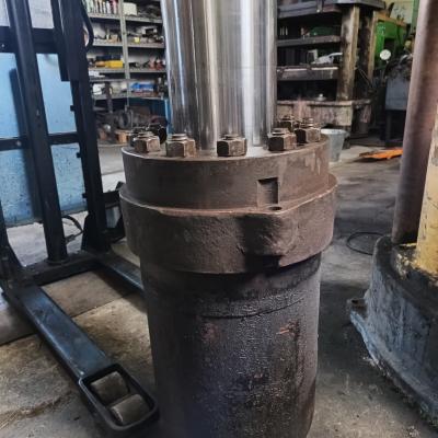 Siłownik hydrauliczny do prasy Nysa PH90
