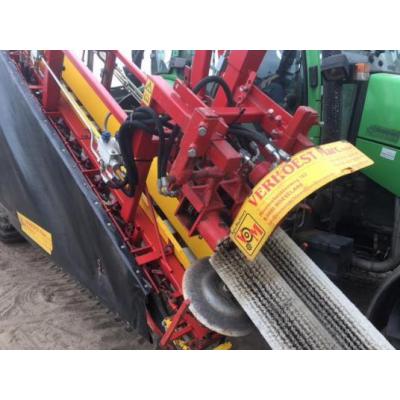 Amac windrower digger for onions 150 cm bed | Pill