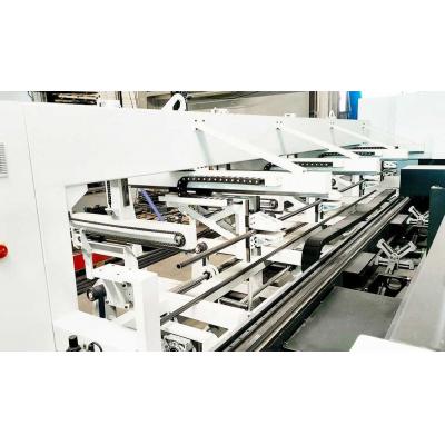 Wycinarka Laserowa Fiber CNC do rur profili 6kW