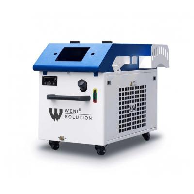 Spawarka Laserowa 2kW Fiber 5w1
