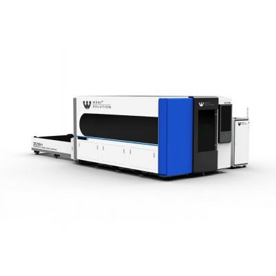 Wycinarka Laserowa Fiber CNC Ploter 3015H 12kW