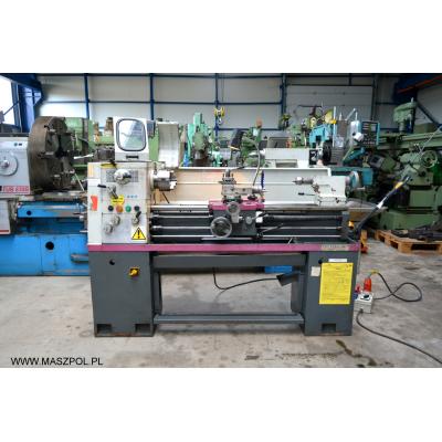 Tokarka do metalu OPTI D 360 x 1000 . Stan technic