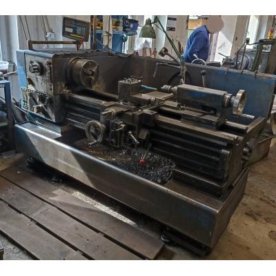 Tokarka Harrison M400