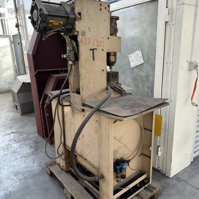 Nitownica radialna NR-16
