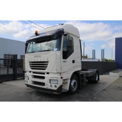 Iveco  STRALIS 440AS48 + kiphydr.