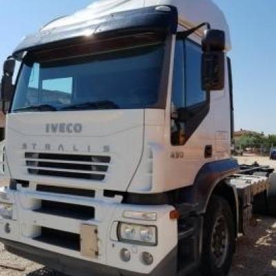 Iveco STRALIS 430