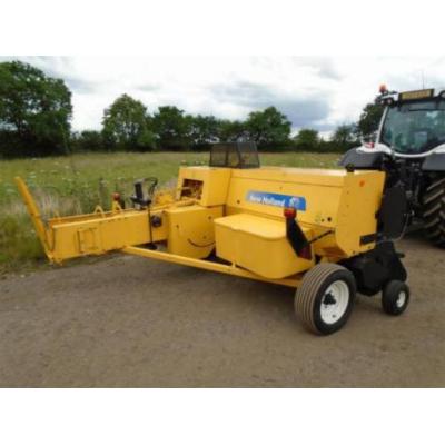 New Holland New Holland BC5070 Baler For Sale