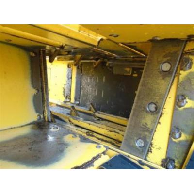 New Holland New Holland BC5070 Baler For Sale