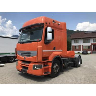 Renault  Premium 460 DXi Euro5 4x2