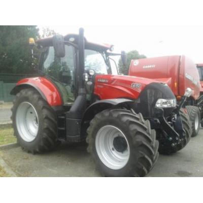 Case IH maxxum 150