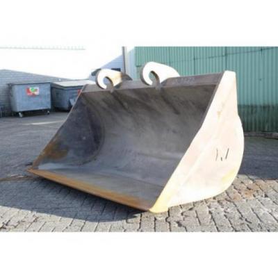 Verachtert Ditch Cleaning Bucket NG 5 50 220