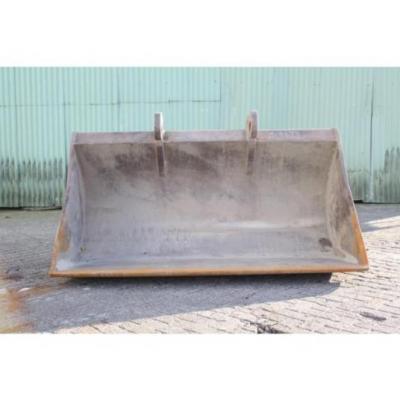 Verachtert Ditch Cleaning Bucket NG 5 50 220