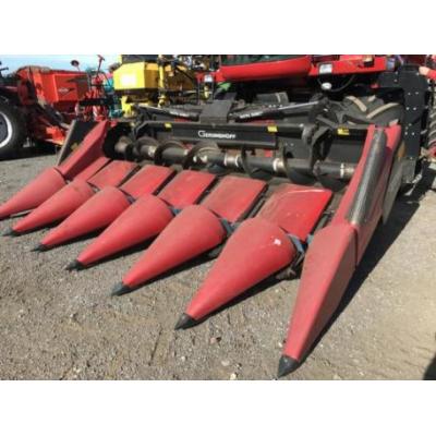 Geringhoff 6 row rotadiscs