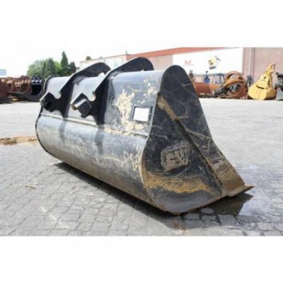 Cat Ditch cleaning bucket DC 3 1800 1.14
