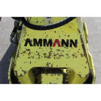 Ammann  Rammax 700