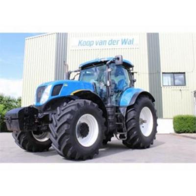 New Holland  T7040 PC