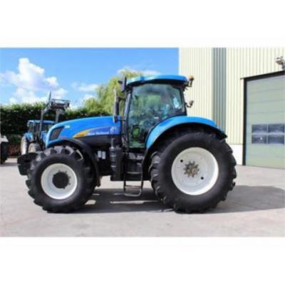 New Holland  T7040 PC