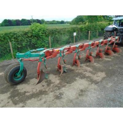 Kverneland Kverneland BB100 Plough For Sale