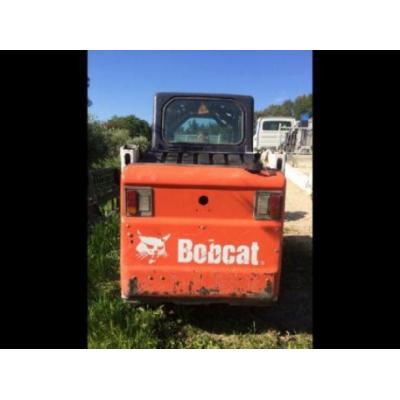 Bobcat T 110
