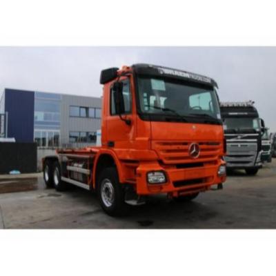 Mercedes-Benz  ACTROS 3344 K