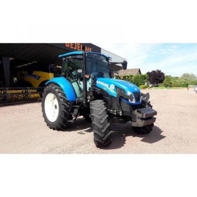 New Holland T5.105