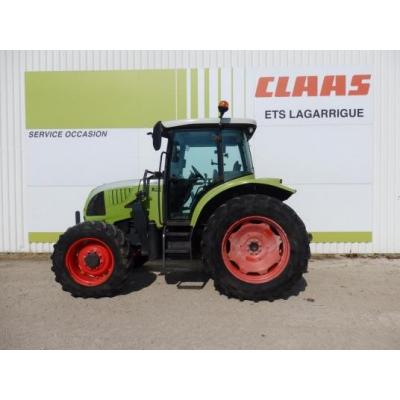 Claas ARES 547ATX