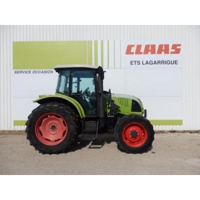 Claas ARES 547ATX