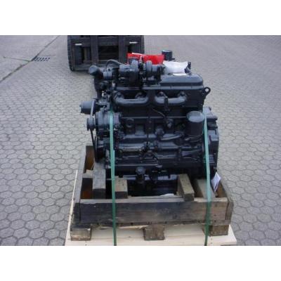 Fiat Iveco 8045.25 complete engine