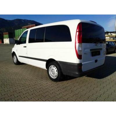 Mercedes Vito 115CDI Mixto