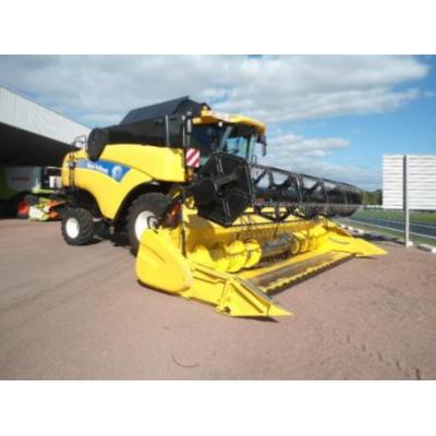 New Holland CX8050