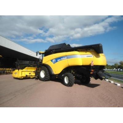 New Holland CX8050