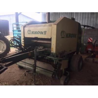 Krone variopack 1500