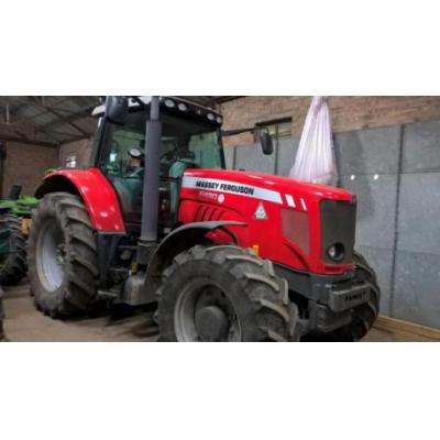 Massey Ferguson MF6490 DYNA 6 TRACTOR