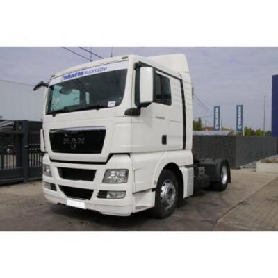 Man  TGX 18.440 XL BLS