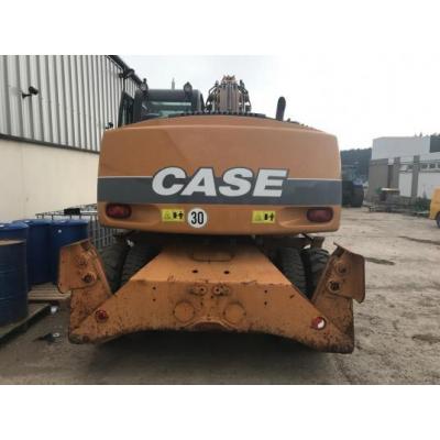 Case WX165