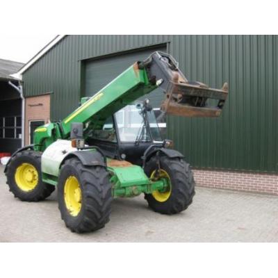 John Deere 2006