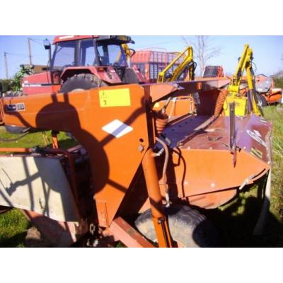 Kuhn FC300G