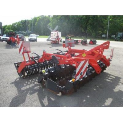 Kuhn KURZSCHEIBENEGGE OPTIMER+ 30