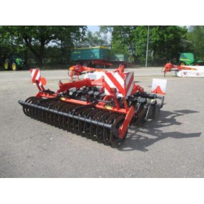 Kuhn KURZSCHEIBENEGGE OPTIMER+ 30