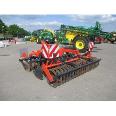 Kuhn KURZSCHEIBENEGGE OPTIMER+ 30