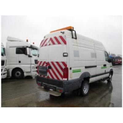 Renault Mascott 110 DCI 4x2