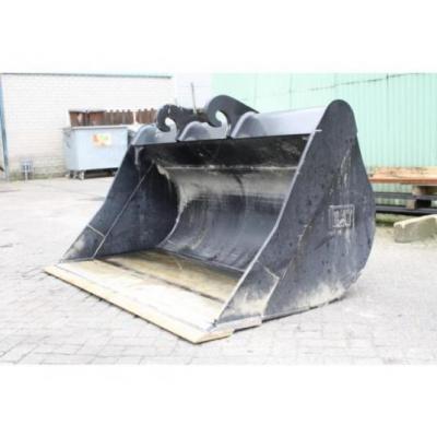 Cat Ditch Cleaning Bucket DC 4 2100 1.76