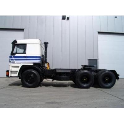 Man  26.321 6x4 tractor head unused 30 units avail