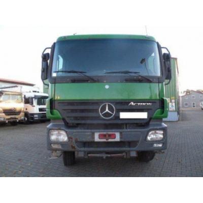 Mercedes-Benz Actros 2641-Radstand 4,45m-Blatt/Bla