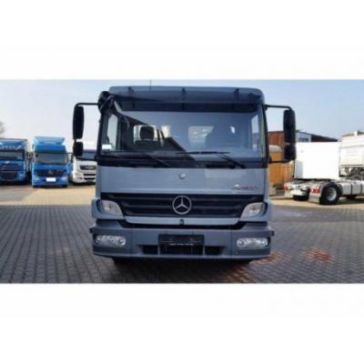 Mercedes-Benz 1224K 4x2 Euro 5-3 Sitzer