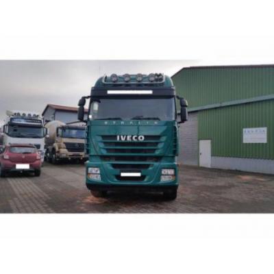 Iveco AS260S50Z/P Euro 5 - 6x4 Schalt Getriebe