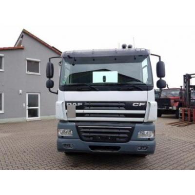 DAF FAGCF85.410T- Schalter -6x2 Vollausstattung